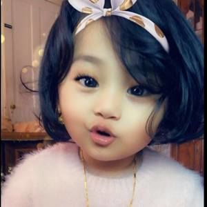 Meet your Posher, Sharon